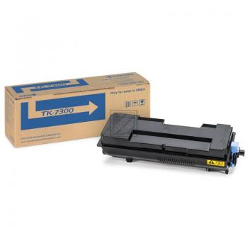 Original KYOCERA 1T02P70NL0 / TK-7300 Toner schwarz