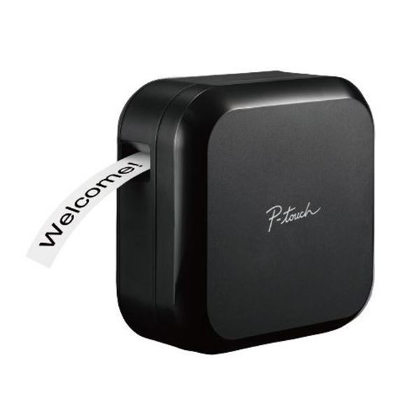 Brother PT-P710BT Selbstklebe-Etikettendrucker Brother PT-P710BT Selbstklebe-Etikettendrucker